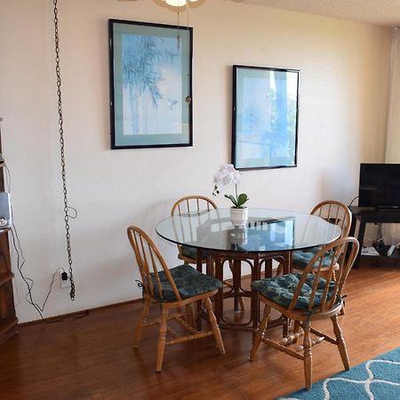 Maui Vista 1207 Apartment Kihei Luaran gambar